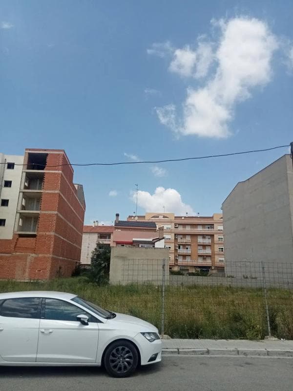 Land for sale in La Pobla de Vallbona, Valencia photo 5