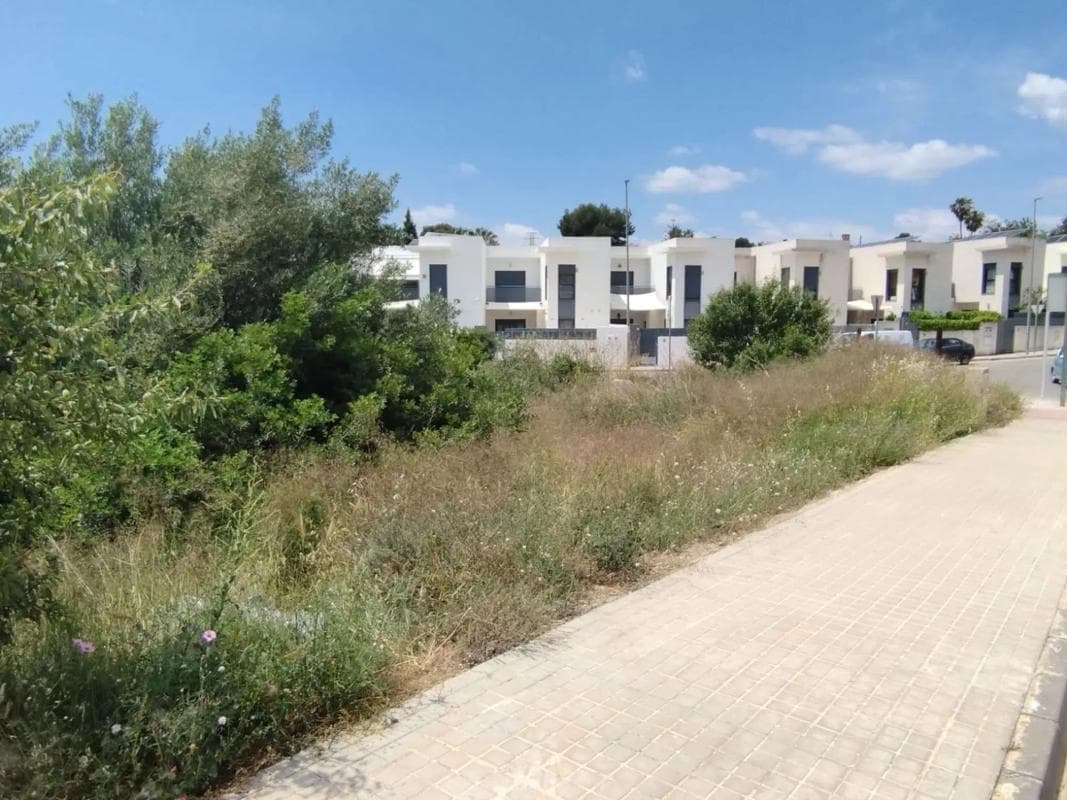 Terreno en venta en San Antonio de Benagéber, Valencia photo 4