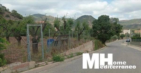 Terreno en Serra photo 1