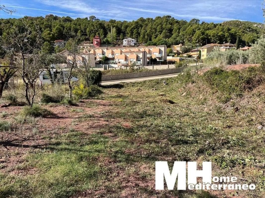 Terreno en venta en Serra, Valencia photo 3