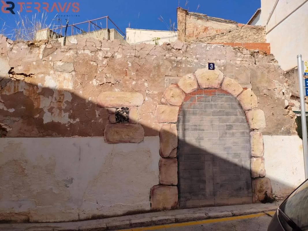 Terreno en venta en Llíria, Valencia photo 2