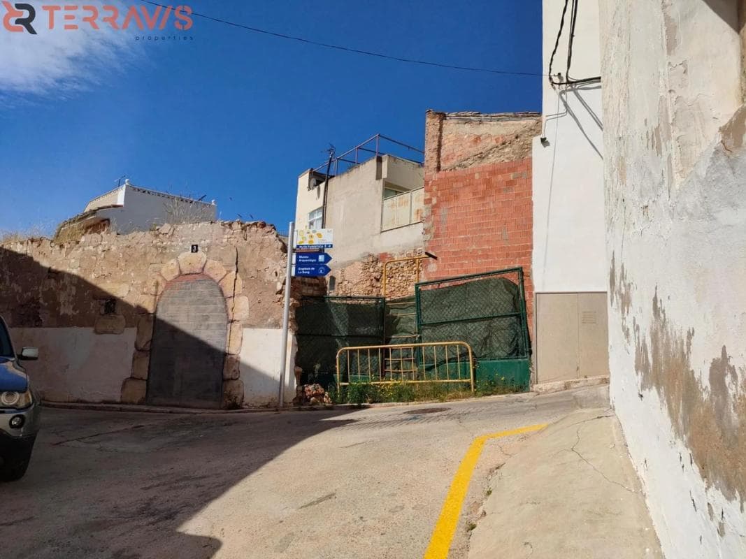 Terreno en venta en Llíria, Valencia photo 3