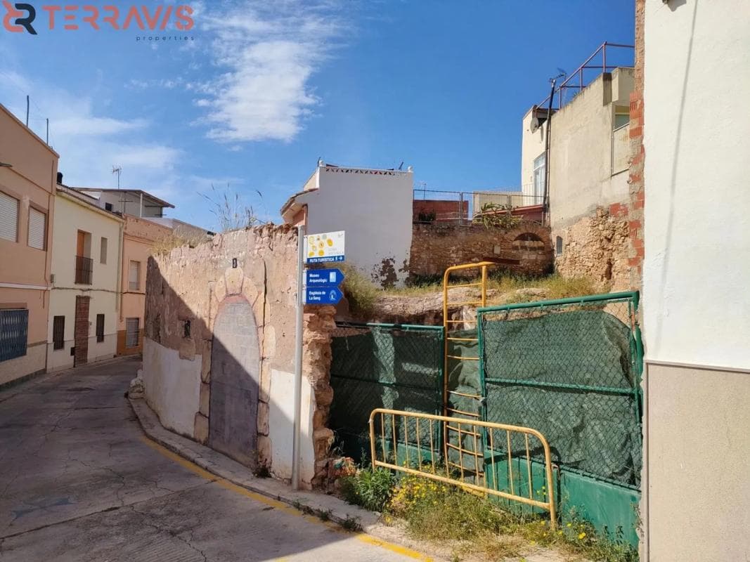 Terreno en venta en Llíria, Valencia photo 4