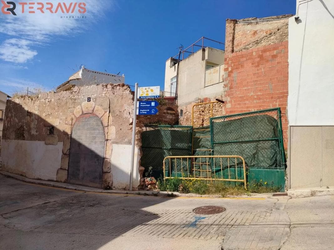 Terreno en venta en Llíria, Valencia photo 5