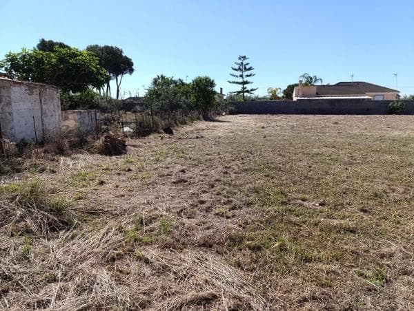 Terreno en Urb. Moncati s/n thumbnail 1