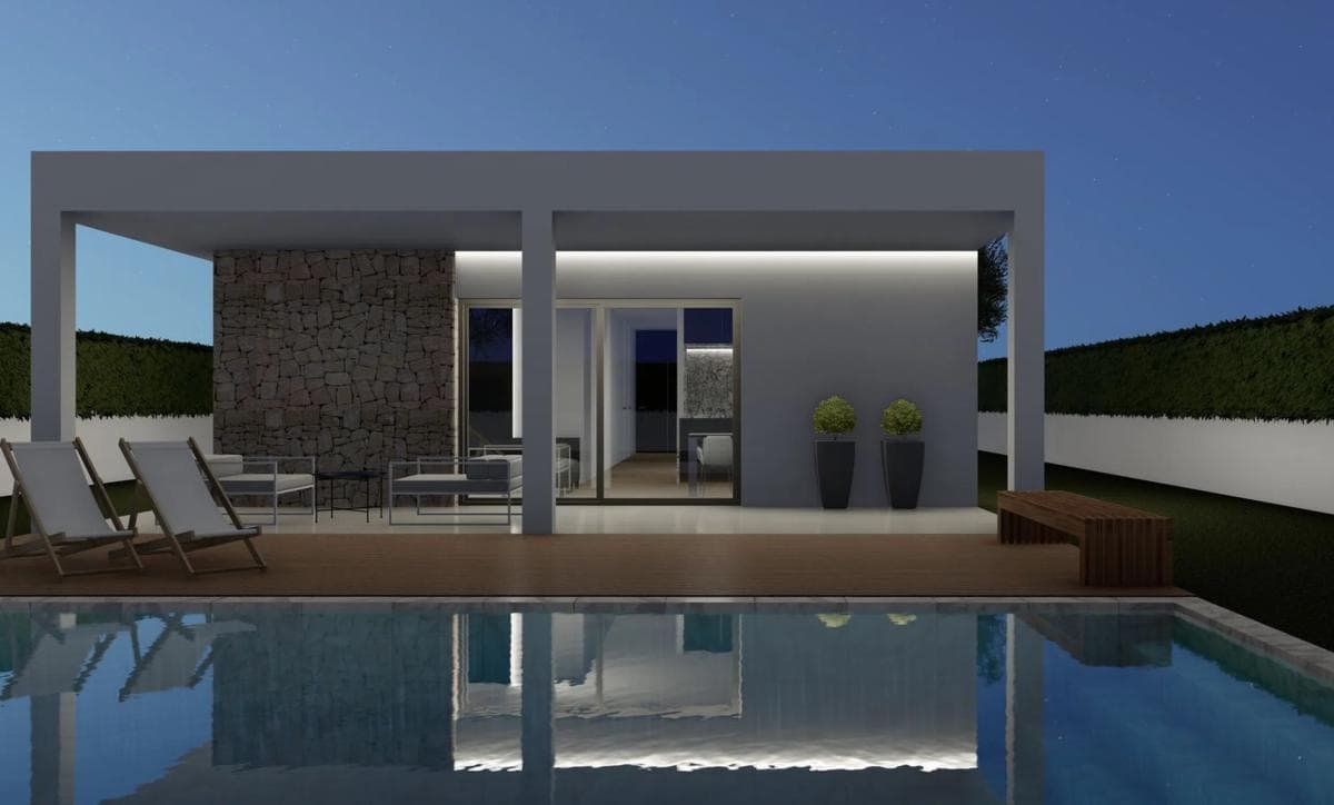 Terreno en venta en San Antonio de Benagéber, Valencia photo 2