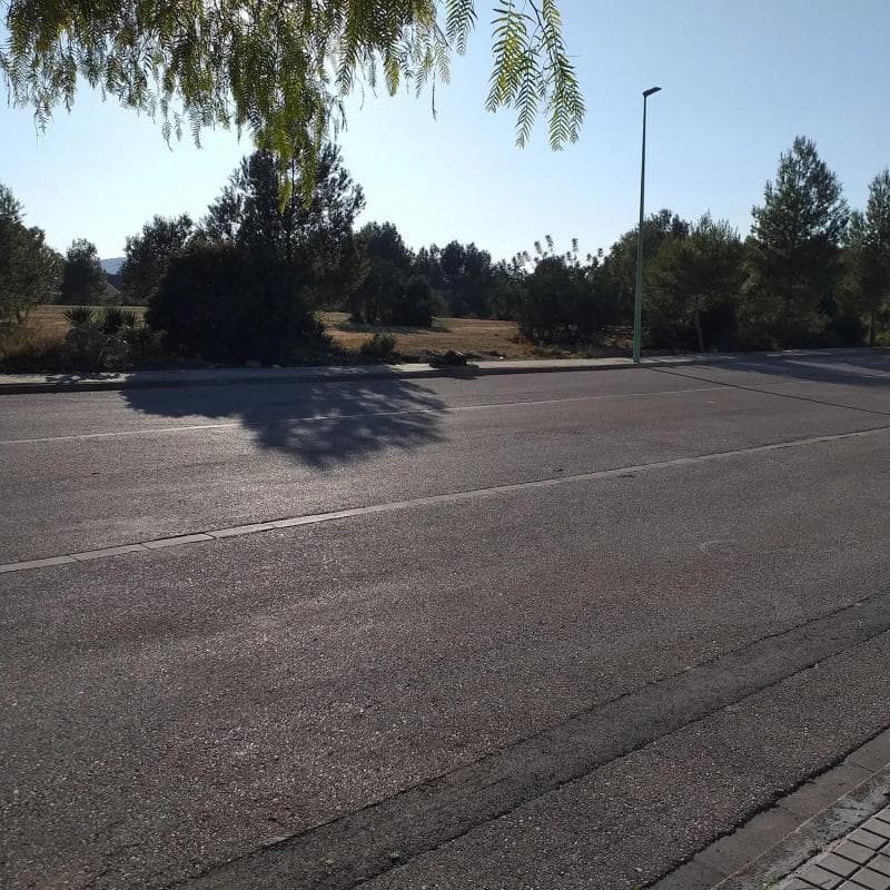 Terreno en venta en L'Eliana, Valencia photo 2