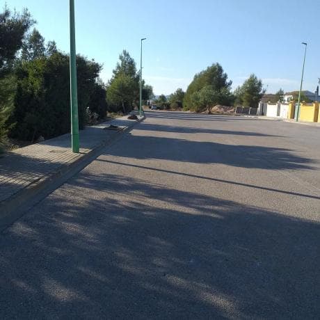 Terreno en Montealegre photo 4