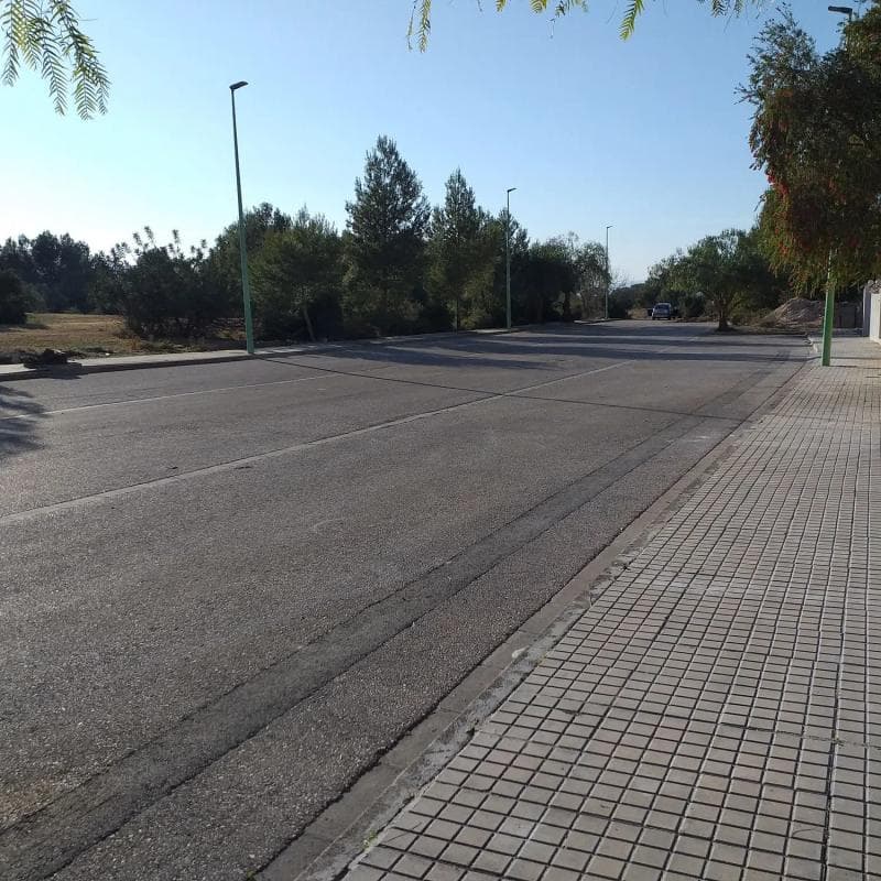 Terreno en venta en L'Eliana, Valencia photo 5
