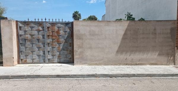 Terreno en Vilamarxant s/n photo
