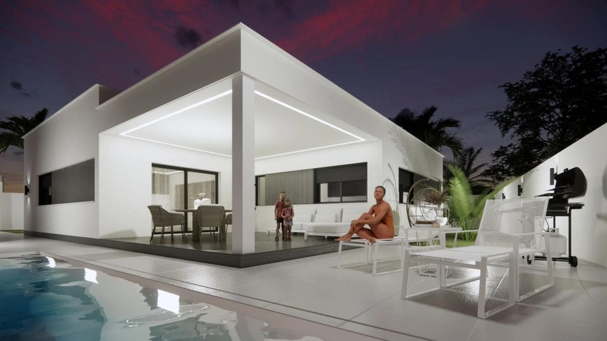 Terreno en venta en San Antonio de Benagéber, Valencia photo 3