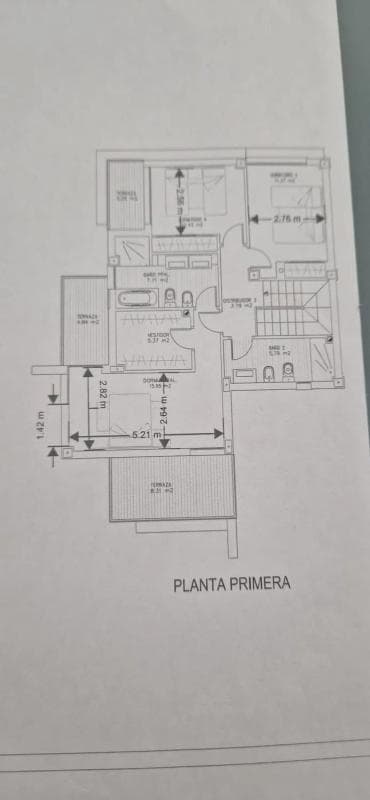 Terreno en venta en San Antonio de Benagéber, Valencia photo 5