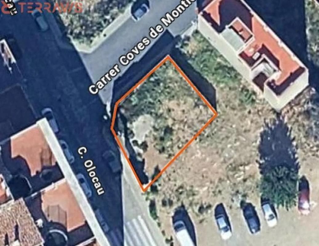 Terreno en venta en Benaguasil, Valencia photo 3