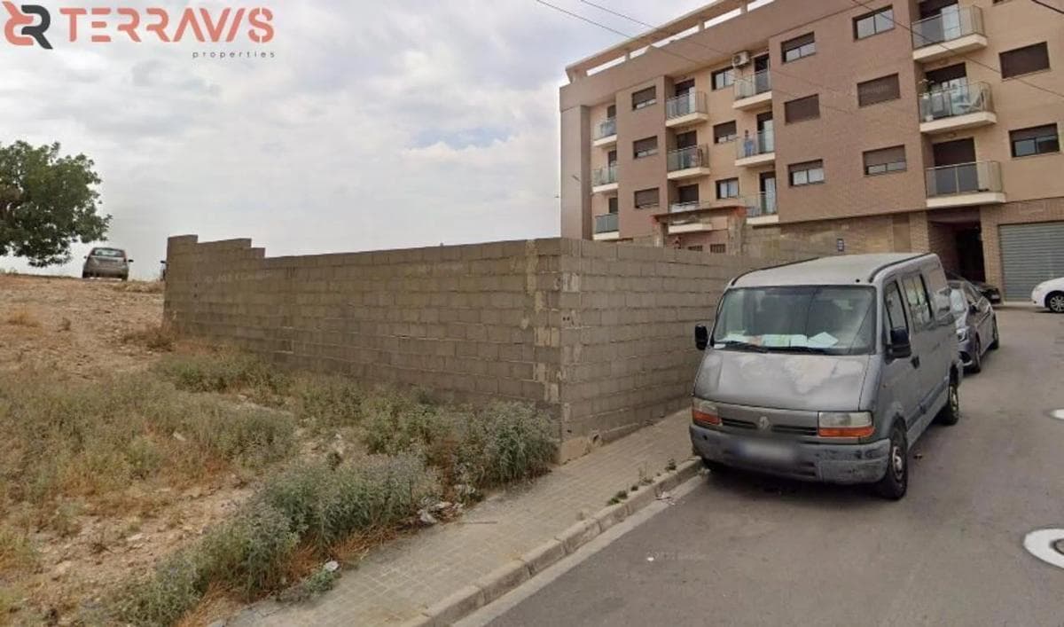 Terreno en venta en Benaguasil, Valencia photo 5
