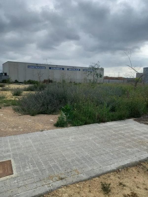 Terreno en venta en San Antonio de Benagéber, Valencia photo 2