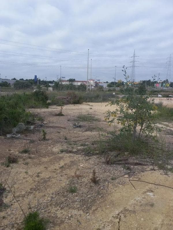 Terreno en venta en San Antonio de Benagéber, Valencia photo 4