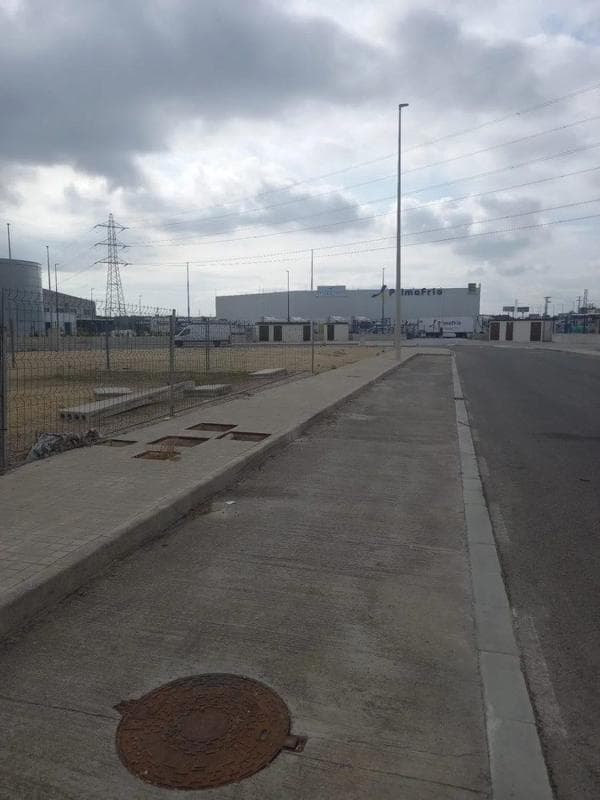 Terreno en venta en San Antonio de Benagéber, Valencia photo 5