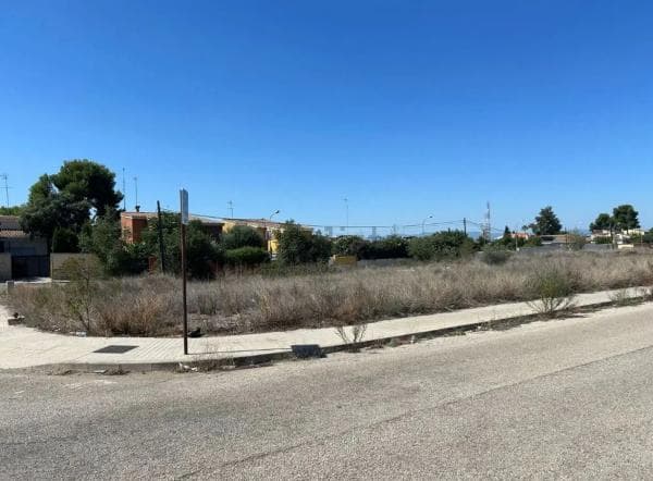 Terreno en calle Vereda, 32 C photo 1
