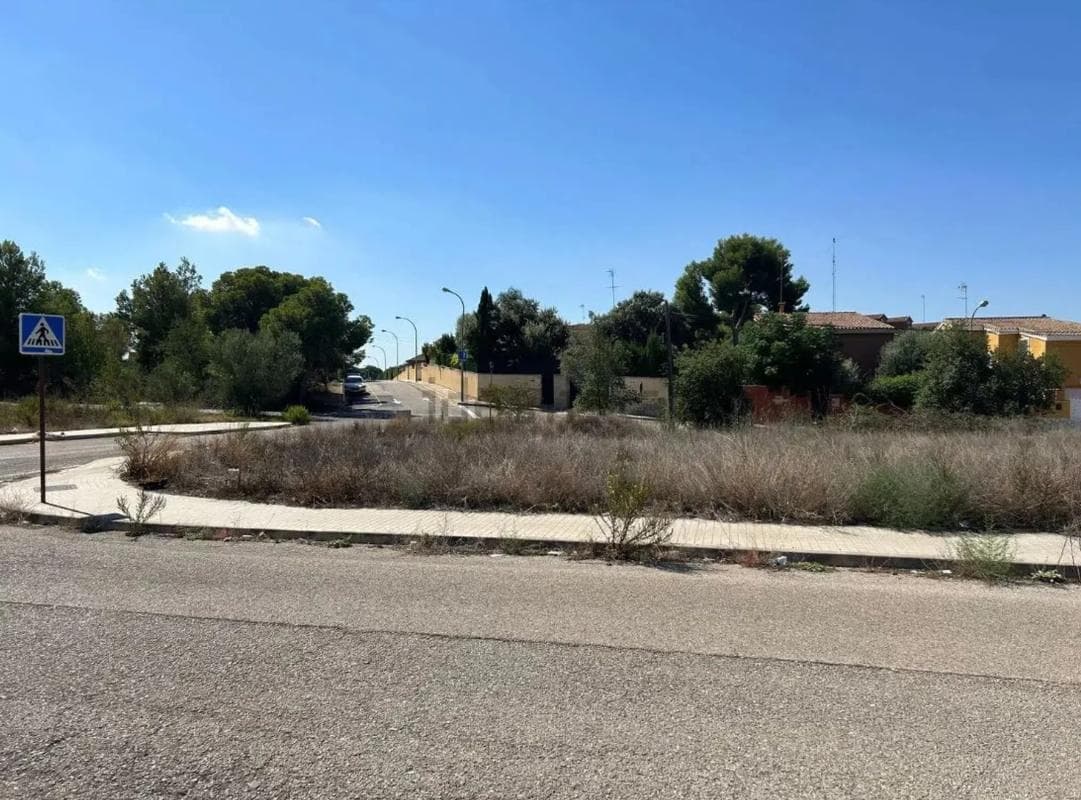 Terreno en venta en L'Eliana, Valencia photo 3