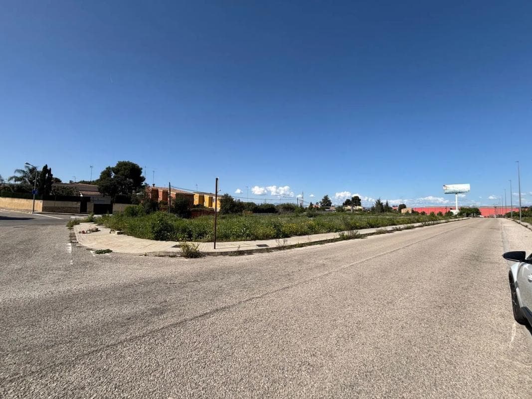 Terreno en venta en L'Eliana, Valencia photo 4