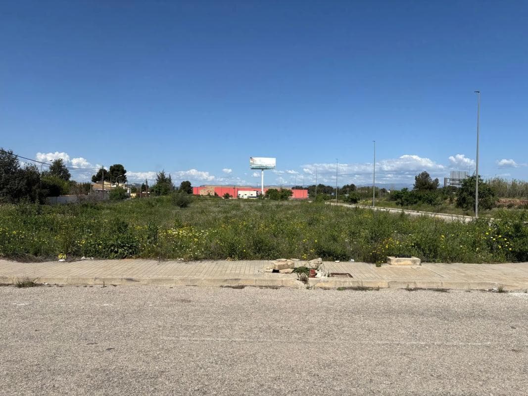 Terreno en venta en L'Eliana, Valencia photo 5