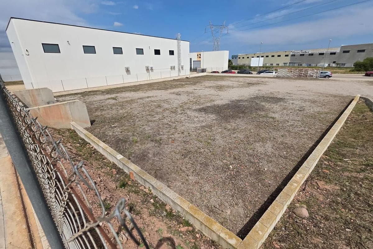 Terreno en venta en Bétera, Valencia photo 3