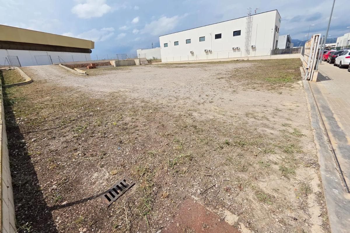 Terreno en venta en Bétera, Valencia photo 4