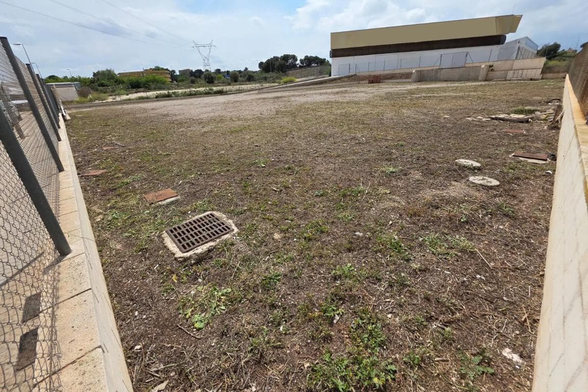 Terreno en venta en Bétera, Valencia photo 5