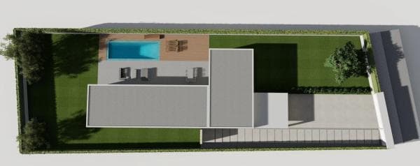 Terreno en San Antonio de Benagéber thumbnail 1