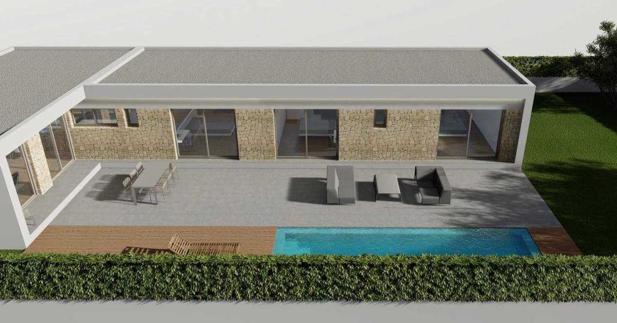 Terreno en venta en San Antonio de Benagéber, Valencia photo 3