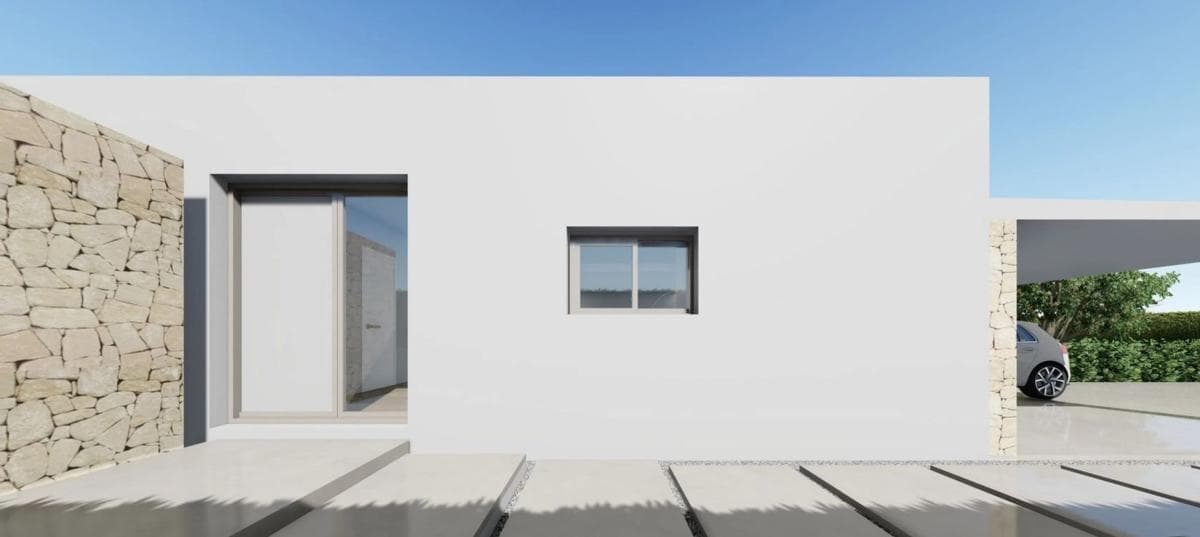 Terreno en venta en San Antonio de Benagéber, Valencia photo 4
