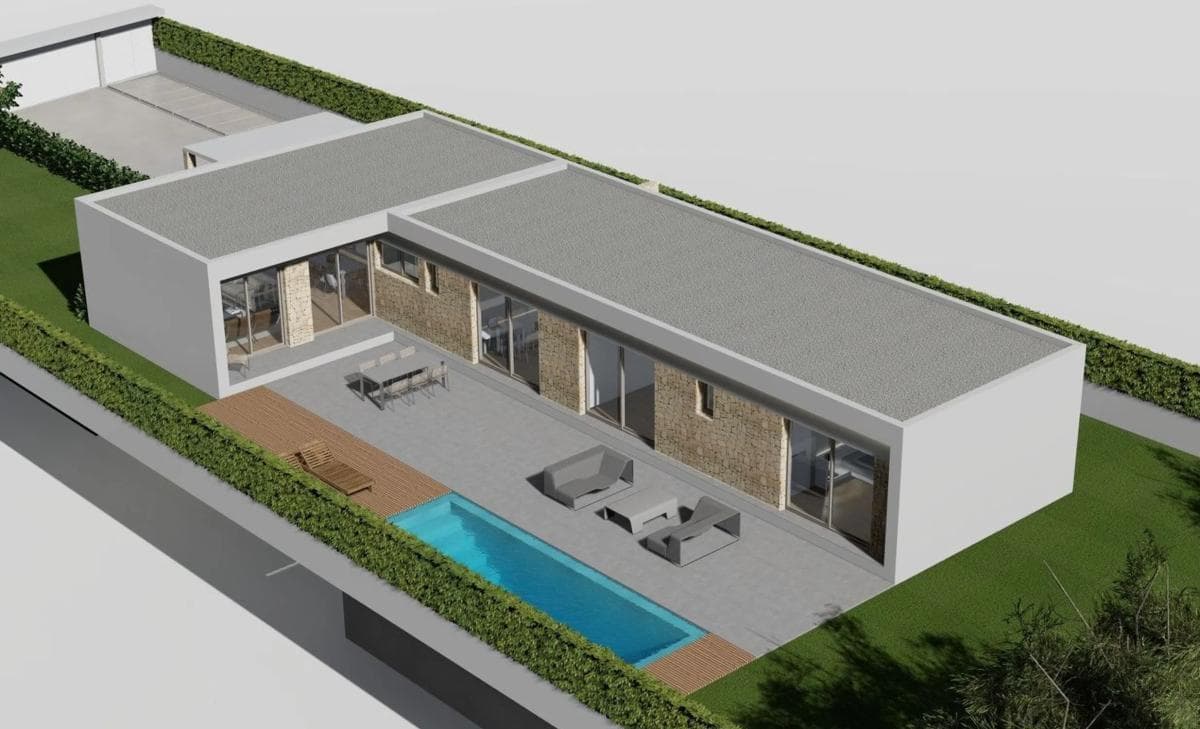 Terreno en venta en San Antonio de Benagéber, Valencia photo 5