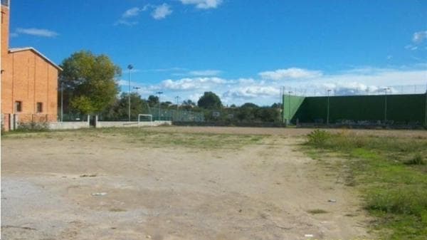 Terreno en Cv-25 photo 1