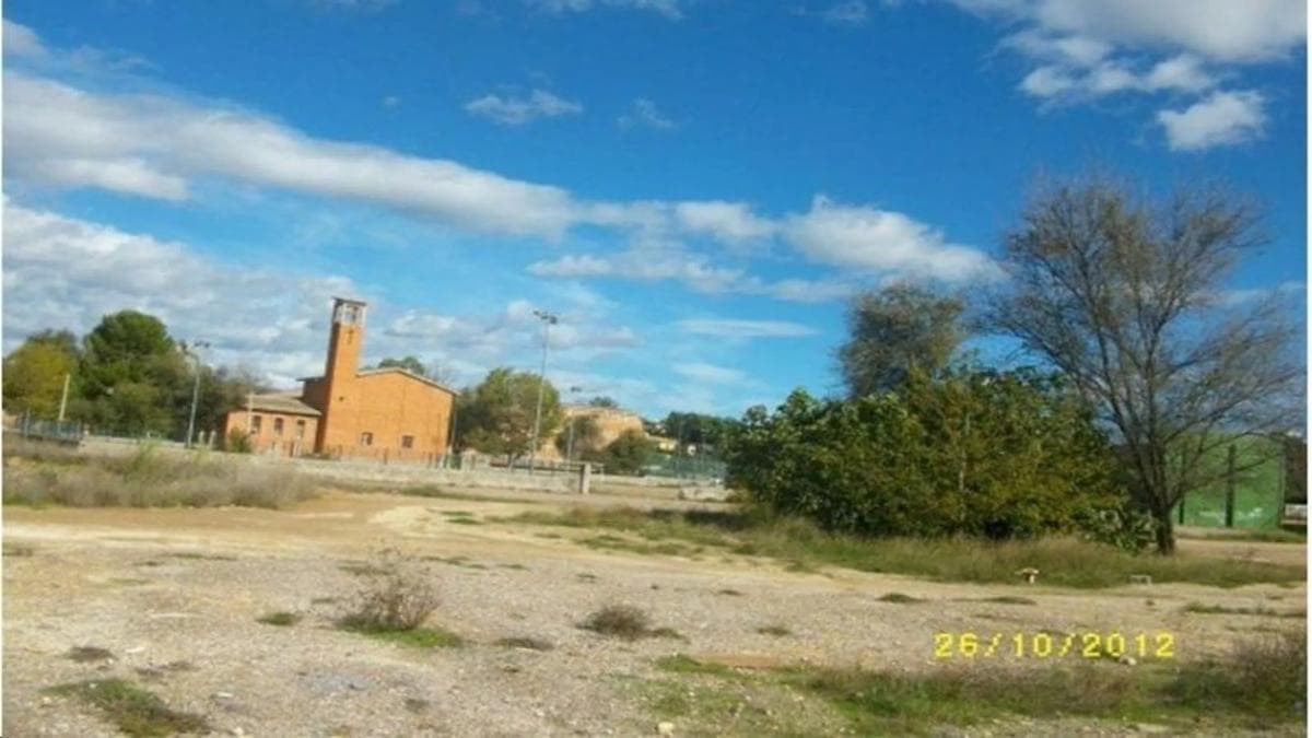 Terreno en venta en Llíria, Valencia photo 2