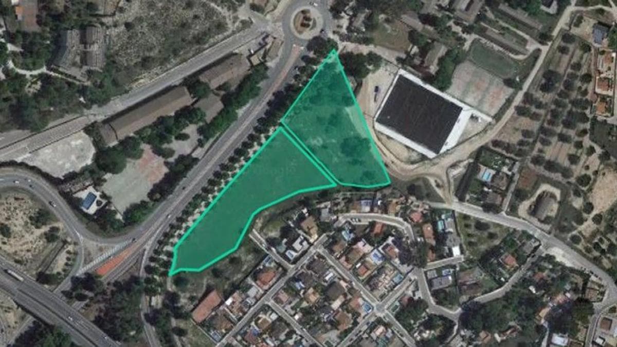 Terreno en venta en Llíria, Valencia photo 5