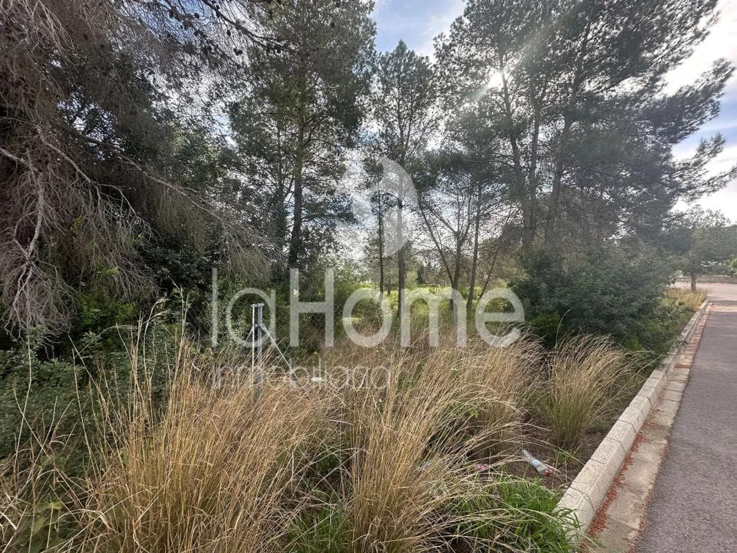 Terreno en venta en San Antonio de Benagéber, Valencia photo 3