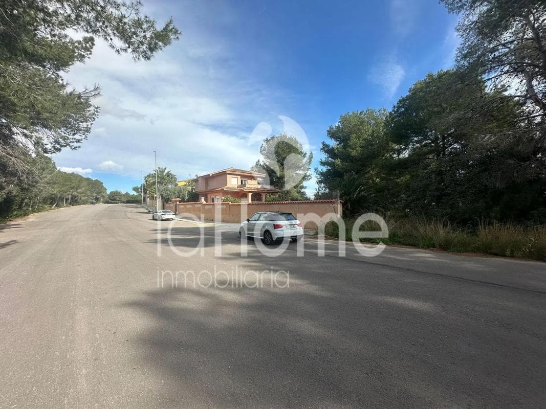Terreno en venta en San Antonio de Benagéber, Valencia photo 4