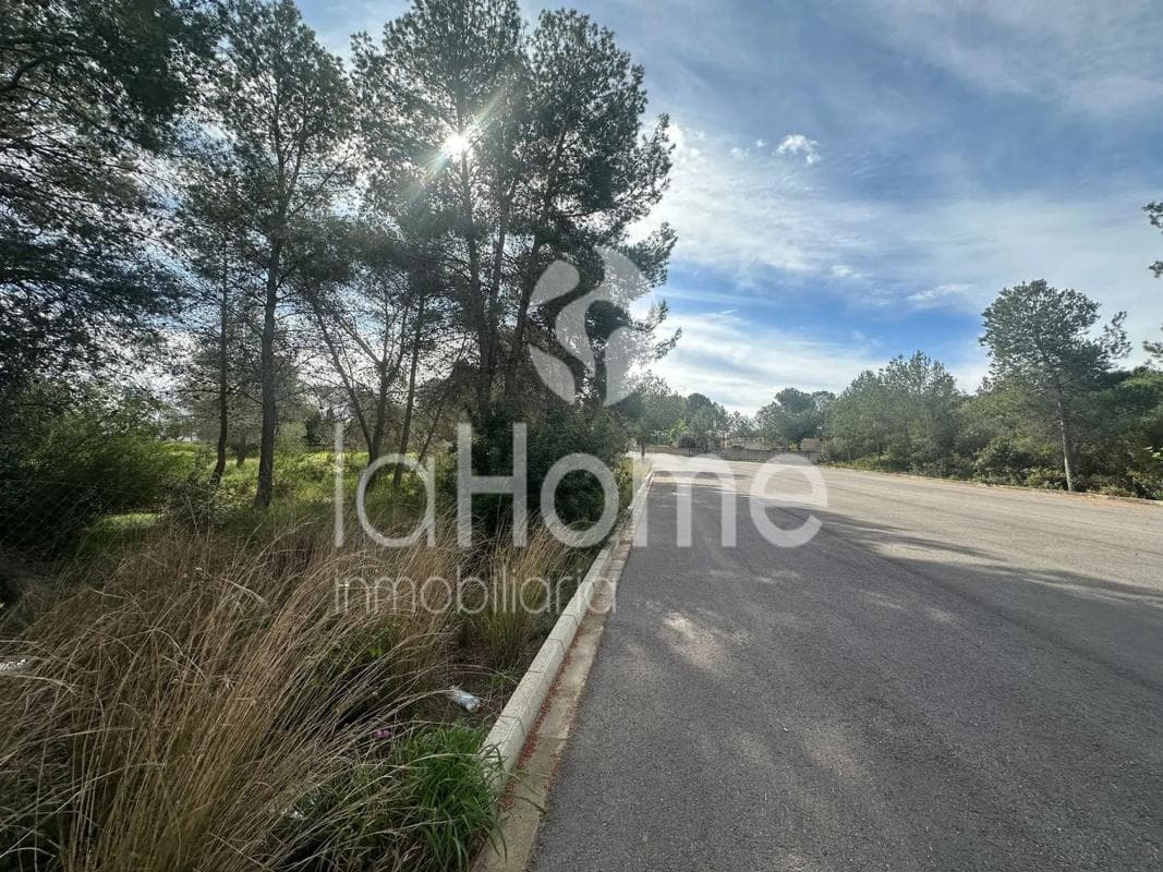 Terreno en venta en San Antonio de Benagéber, Valencia photo 5