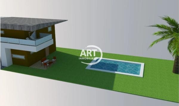 Terreno en El Carme-Sant Agustí-Bonavista thumbnail 1