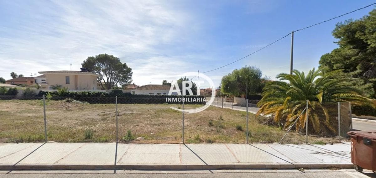 Terreno en venta en L'Eliana, Valencia photo 3