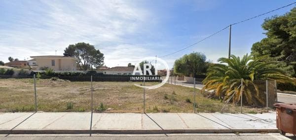 Terreno en El Carme-Sant Agustí-Bonavista thumbnail 2