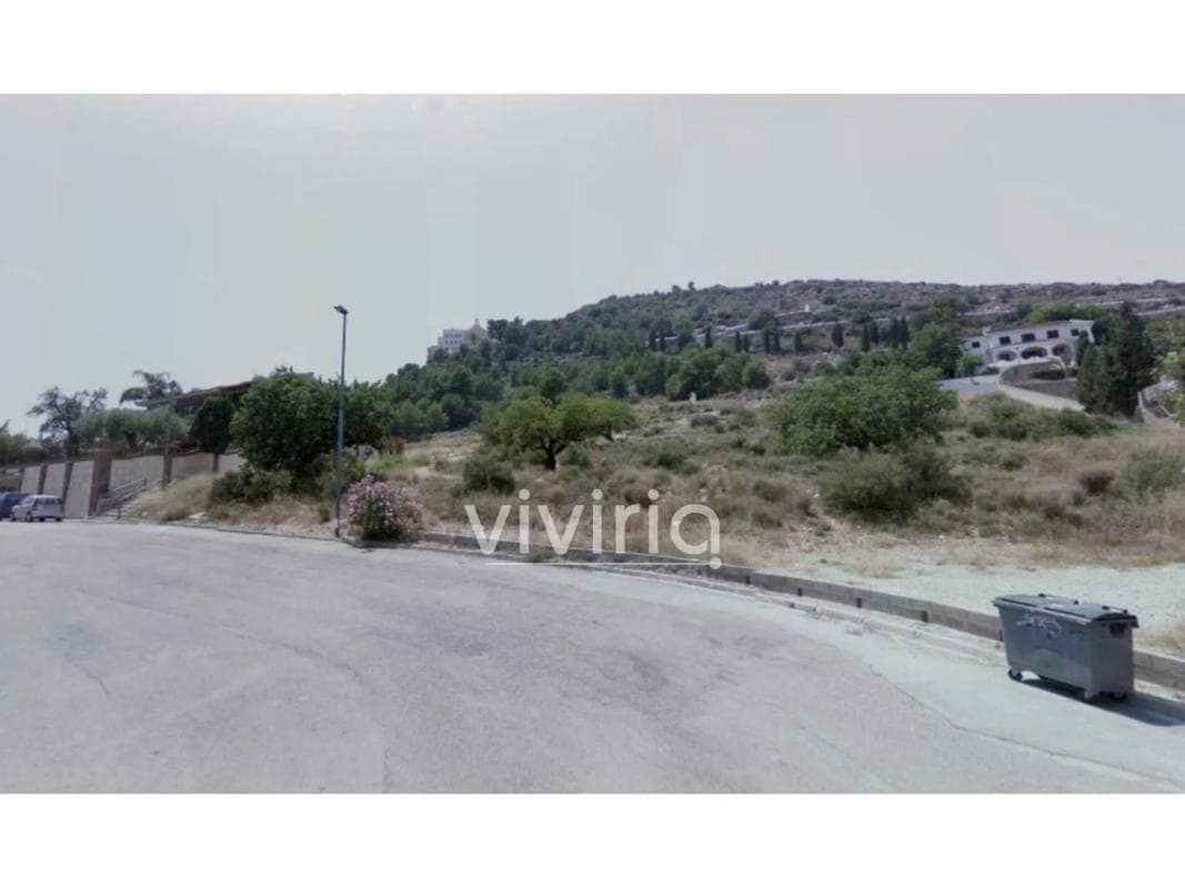 Terreno en venta en Benaguasil, Valencia photo 2