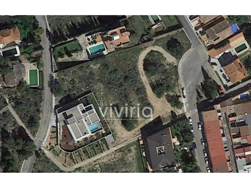 Terreno en venta en Benaguasil, Valencia photo 4
