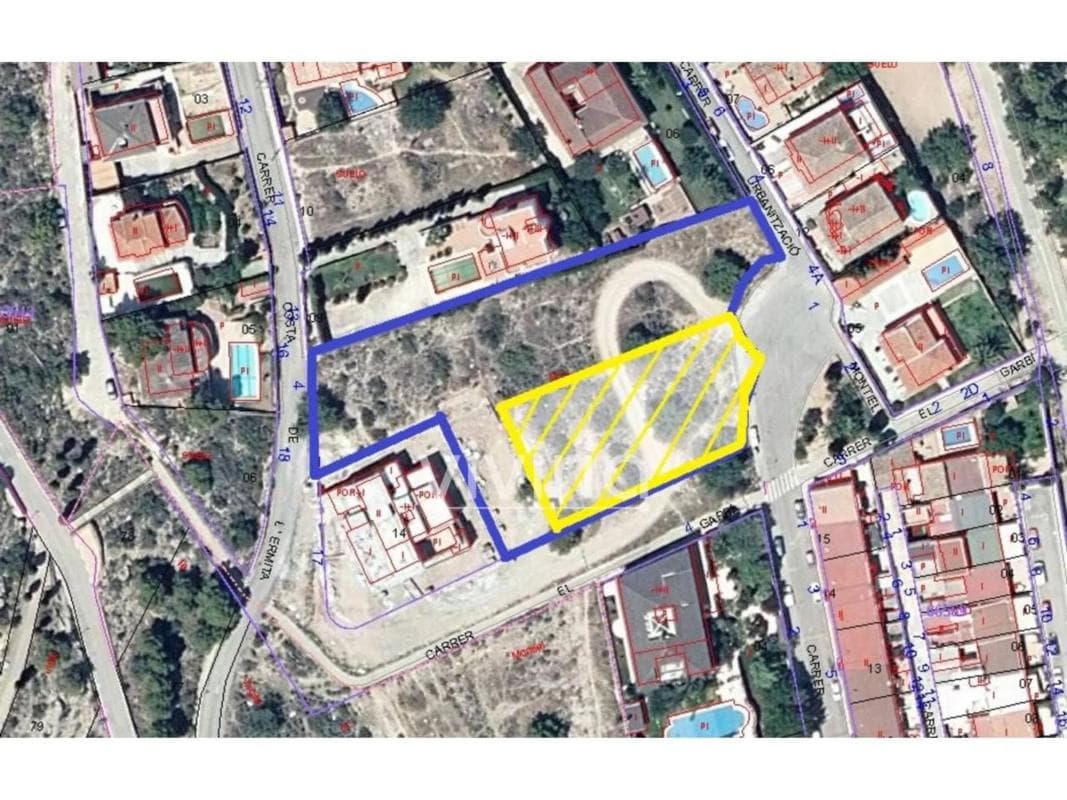 Terreno en venta en Benaguasil, Valencia photo 5