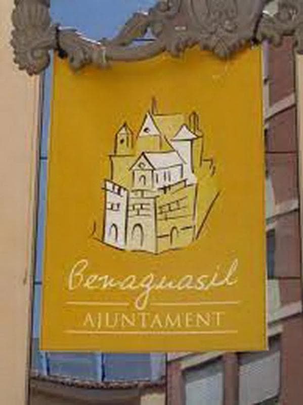 Działka na sprzedaż w Benaguasil, Walencja photo 5