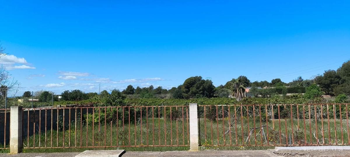 Terreno en venta en Náquera, Valencia photo 3