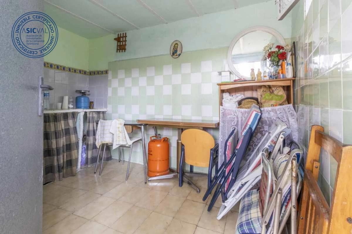 Terreno en venta en Náquera, Valencia photo 3