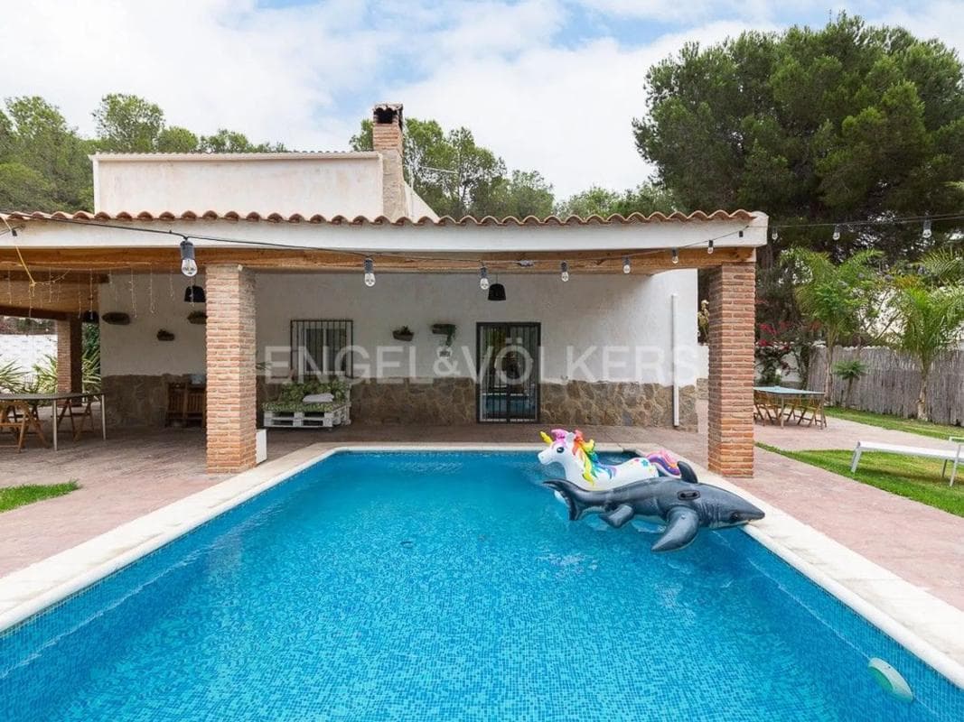 Terreno en venta en Vilamarxant, Valencia photo 3