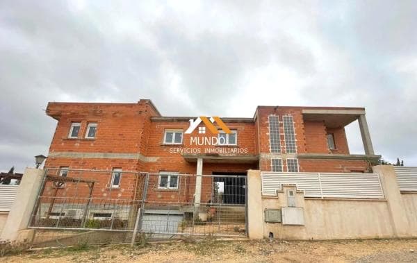 Terreno en calle Miguel indurain - parcela 41 thumbnail 1