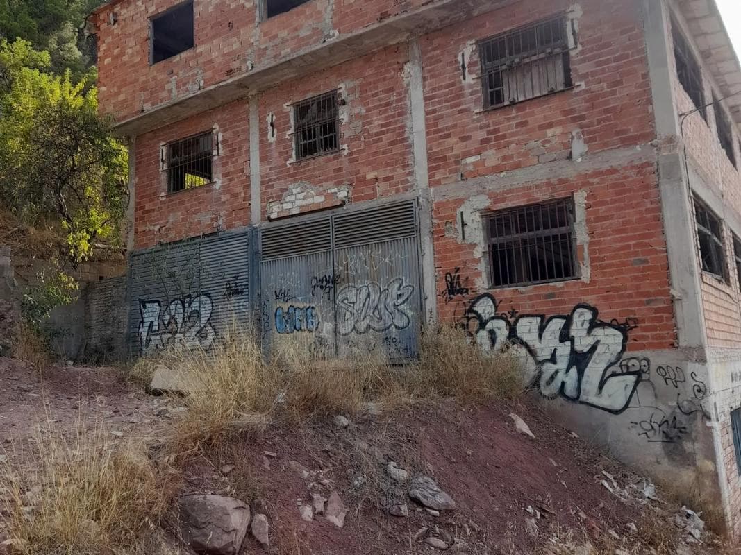 Terreno en venta en Serra, Valencia photo 4